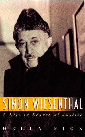 Simon Wiesenthal