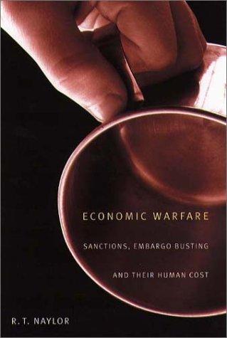 Economic warfare