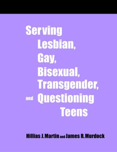 Serving Lesbian, Gay, Bisexual, Transgender, and Questioning Teens