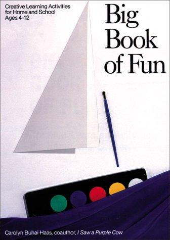 Big book of fun
