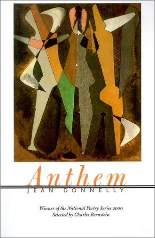 Anthem (New American Poetry:, 37)