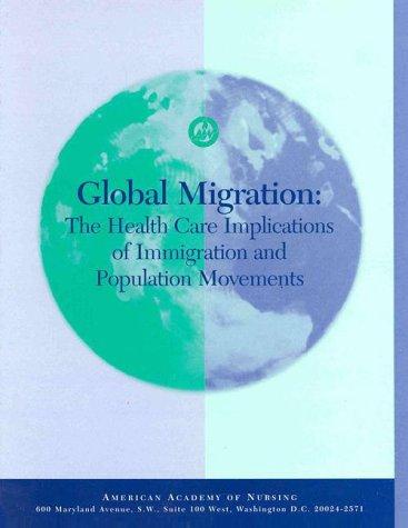 Global migration