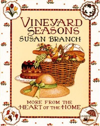 Vineyard seasons