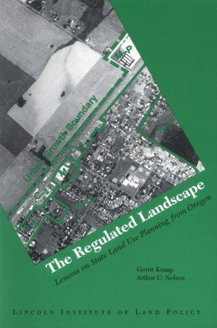 The regulated landscape