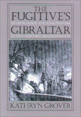 The fugitive's Gibraltar