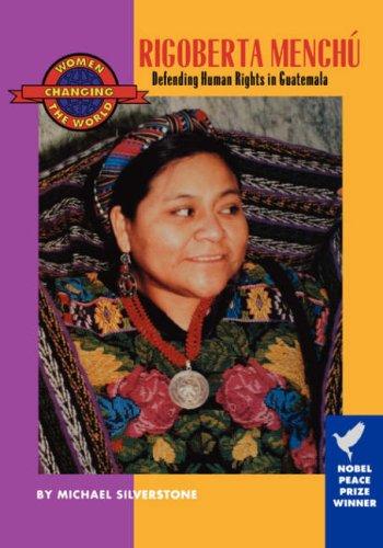 Rigoberta Menchú