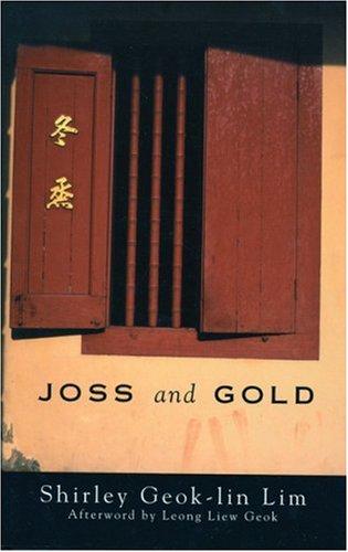Joss and gold