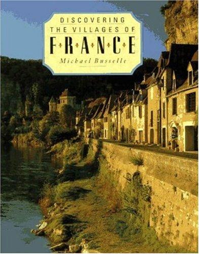 Discovering the villages of France