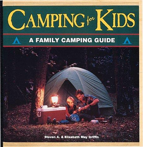 Camping for kids