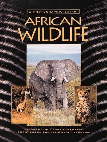 African wildlife