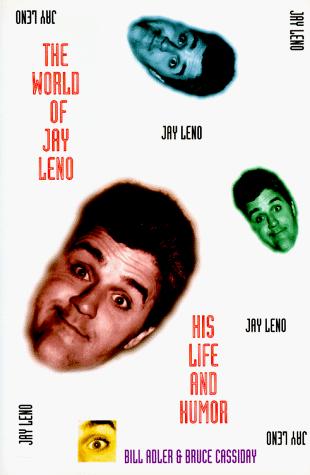 The world of Jay Leno