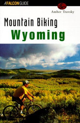 Mountain Biking Wyoming