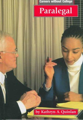 Paralegal