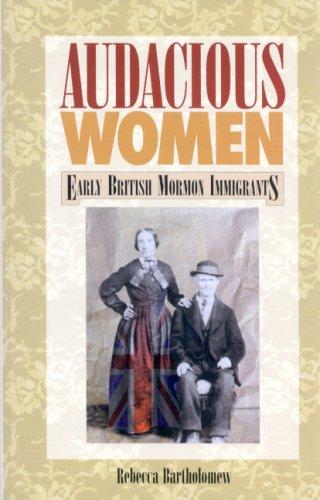 Audacious women