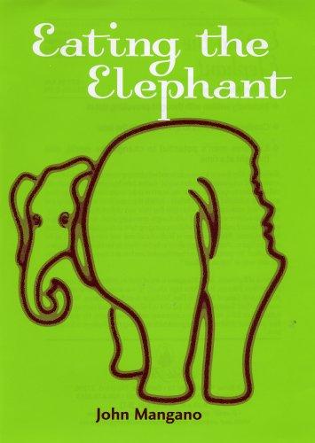 Eating the Elephant