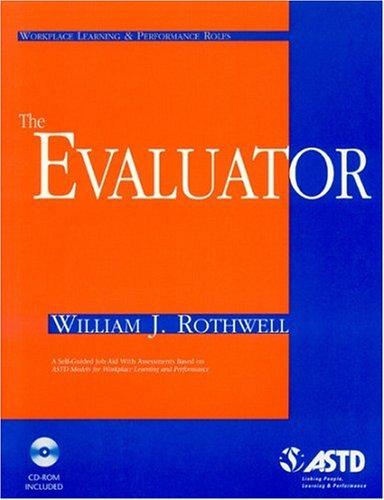 Workplace Learning & Performance Roles