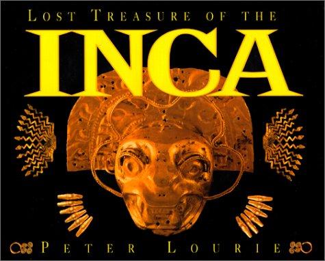 Lost treasure of the Inca