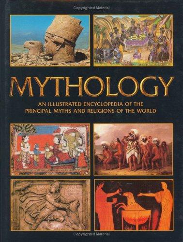 Mythology Handbook