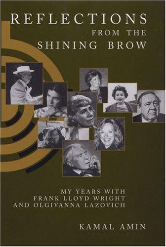 Reflections from the Shining Brow