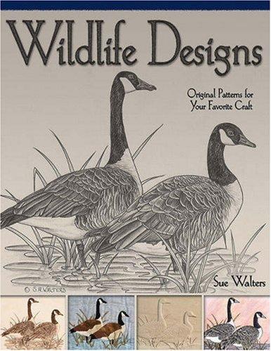 Wildlife Designs