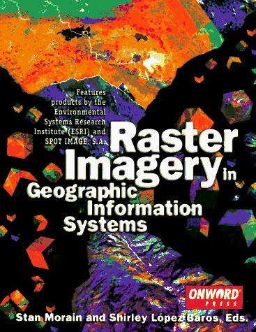 Raster imagery in geographic information systems