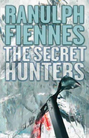 The secret hunters