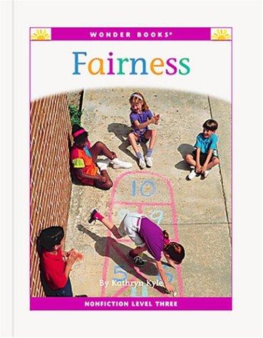 Fairness