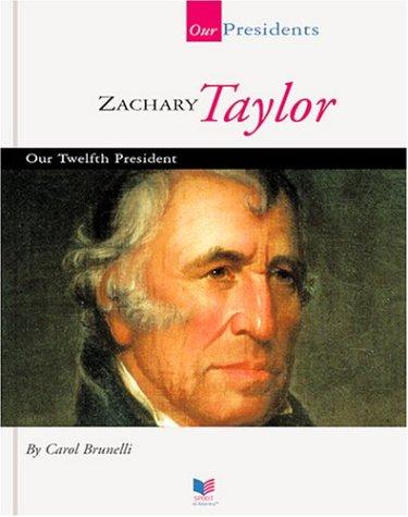 Zachary Taylor