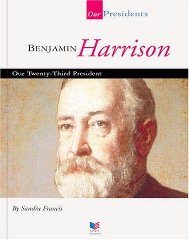 Benjamin Harrison