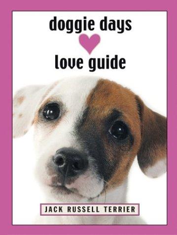 Doggie Days Love Guide
