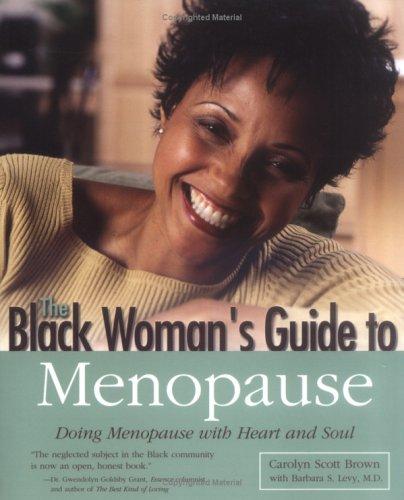 The Black Woman's Guide to Menopause