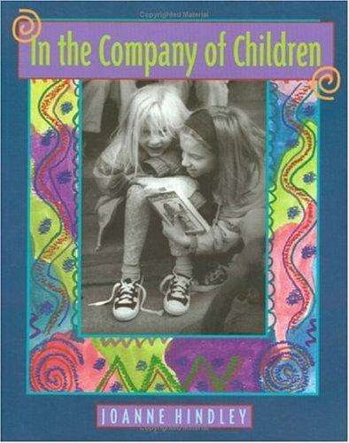 In the company of children