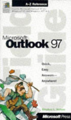 Microsoft Outlook 97