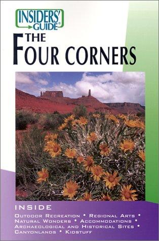 Insiders' Guide to Four Corners