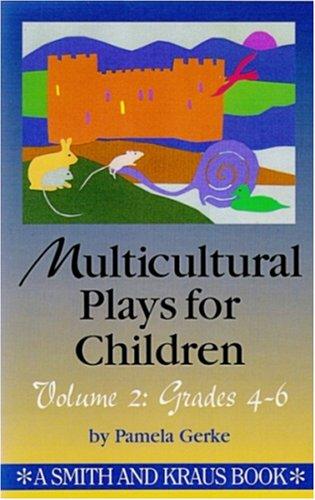 Multicultural plays for children
