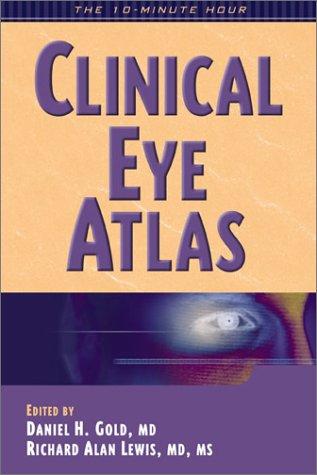 Clinical eye atlas