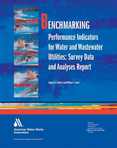 Benchmarking performances indicators for water and wastewater utilities