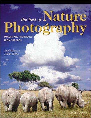 The Best of Nature Photography