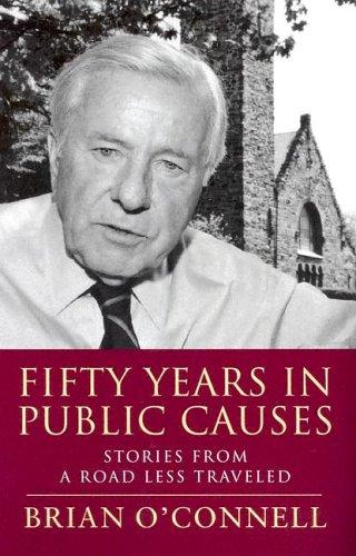 Fifty Years in Public Causes