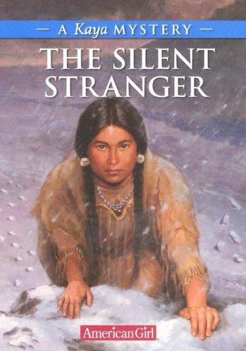 The silent stranger