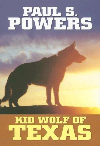 Kid Wolf of Texas