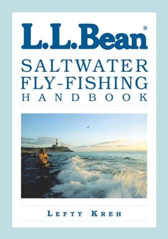 Saltwater fly-fishing handbook