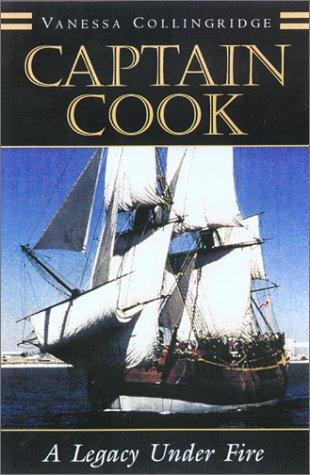 Captain Cook