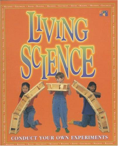 Living Science (Make It Work! Science)