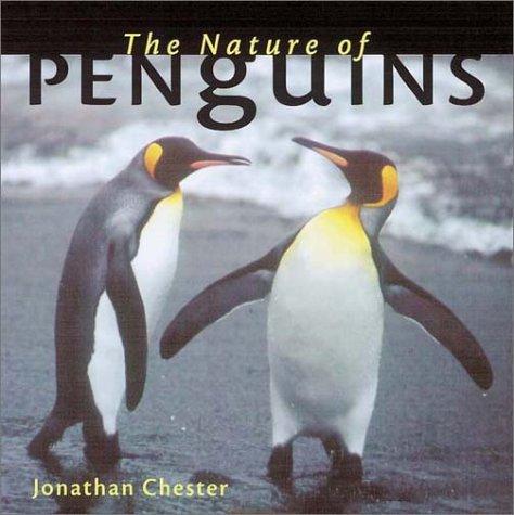 The nature of penguins