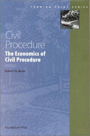 Civil procedure