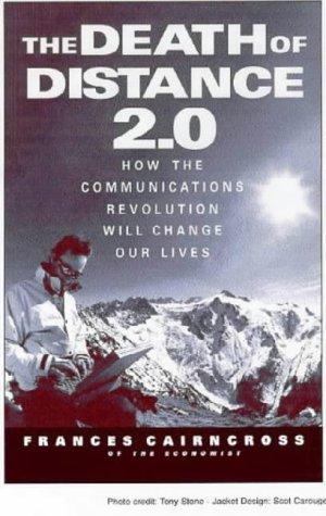 Death of Distance 2.0