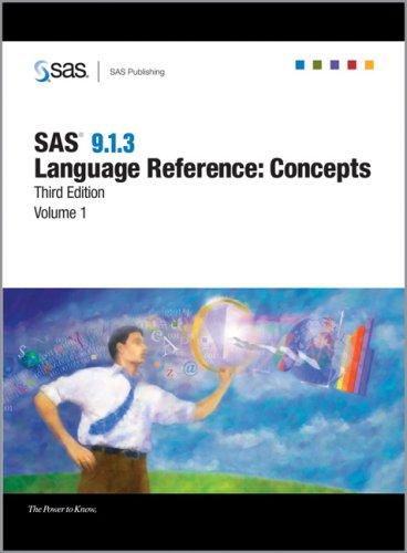 SAS 9.1.3 Language Reference