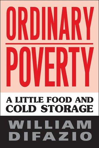 Ordinary poverty
