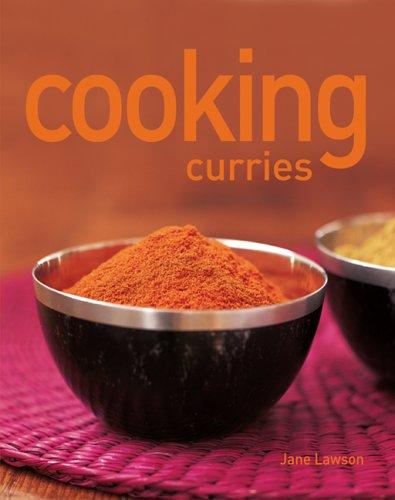 Cooking curries